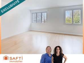 Vente Appartement 3 piècesVannes Centre Ville