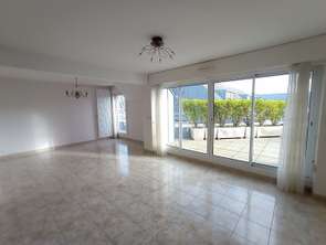Vente Appartement 5 piècesVannes Centre Ville