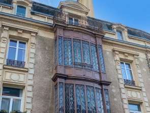 Vente Appartement 3 piècesVannes Centre Ville