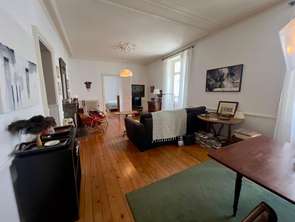 Vente Appartement 3 piècesVannes Centre Ville