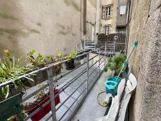 Vente appartement 5 pièces