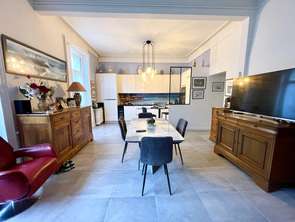 Vente Appartement 5 piècesVannes Centre Ville