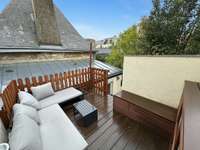 Vente appartement 2 pièces Vente appartement 2 pièces