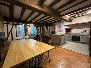 Vente Appartement 2 piècesVannes Centre Ville