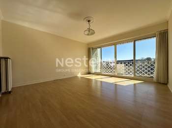 Vente Appartement 5 piècesVannes Centre Ville