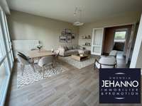 Vente appartement 4 pièces Vente appartement 4 pièces