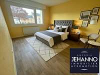 Vente appartement 4 pièces Vente appartement 4 pièces