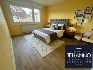Vente appartement 4 pièces Vente appartement 4 pièces