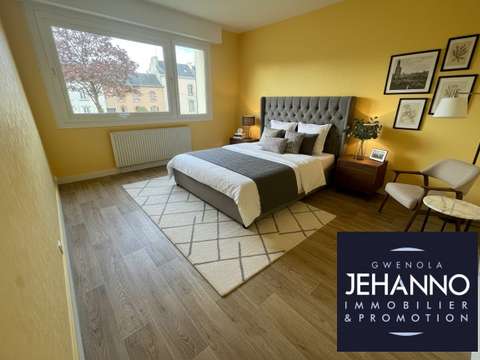 Vente appartement 4 pièces Vente appartement 4 pièces