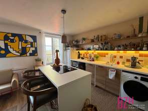 Vente Appartement 2 piècesVannes Centre Ville