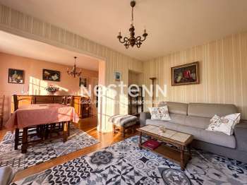 Vente Appartement 3 piècesVannes Centre Ville