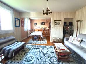 Vente Appartement 3 piècesVannes Centre Ville