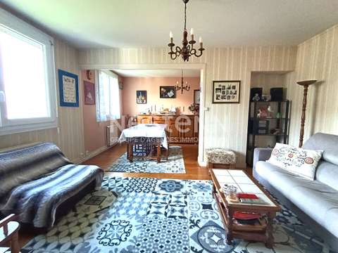 Vente appartement 3 pièces Vente appartement 3 pièces