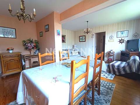Vente appartement 3 pièces Vente appartement 3 pièces