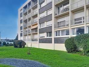 Vente Appartement 4 piècesVannes Centre Ville