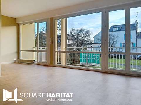 Vente appartement 4 pièces Vente appartement 4 pièces