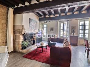 Vente Appartement 2 piècesVannes Centre Ville