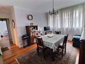Vente Appartement 3 piècesVannes Centre Ville