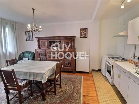 Vente appartement 3 pièces Vente appartement 3 pièces