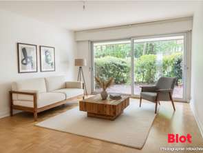 Vente Appartement 3 piècesVannes Centre Ville