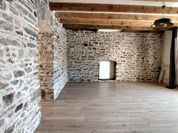 Vente Appartement 3 piècesVannes Centre Ville