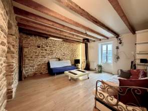 Vente Appartement 2 piècesVannes Centre Ville
