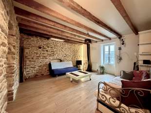 Photo Vente appartement Vannes Centre Ville