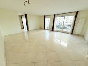 Vente Appartement 5 piècesVannes Centre Ville