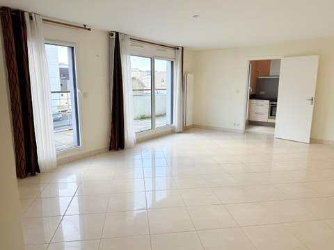 Vente appartement 5 pièces Vente appartement 5 pièces
