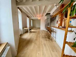 Vente Appartement 4 piècesVannes Centre Ville