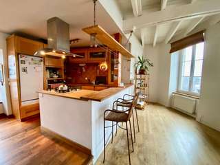 Vente appartement 4 pièces Vente appartement 4 pièces