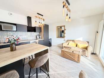 Vente Appartement 2 piècesVannes Centre Ville
