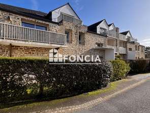 Vente Appartement 3 piècesVannes Centre Ville
