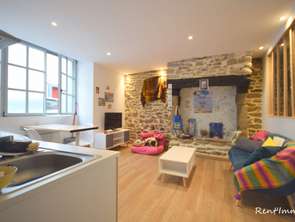 Vente Appartement 2 piècesVannes Centre Ville