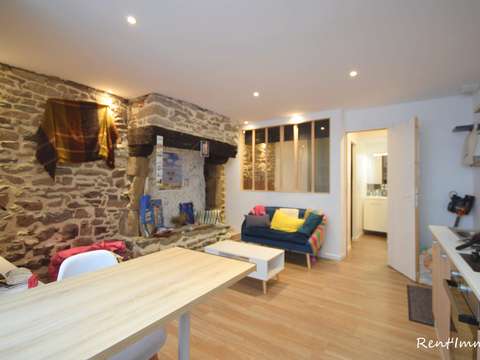 Vente appartement 2 pièces Vente appartement 2 pièces
