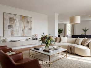 Vente Appartement 4 piècesVannes Centre Ville