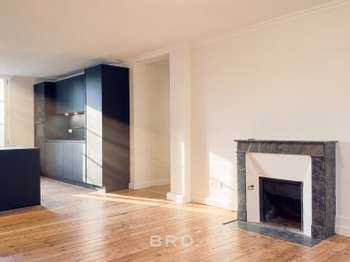 Vente Appartement 4 piècesVannes Centre Ville