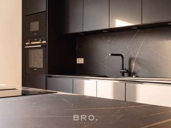 Vente Appartement 4 piècesVannes Centre Ville