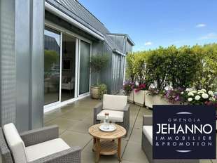 Photo Vente appartement Vannes Centre Ville