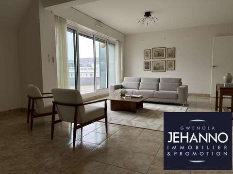 Vente appartement 5 pièces