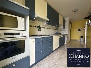 Vente appartement 5 pièces