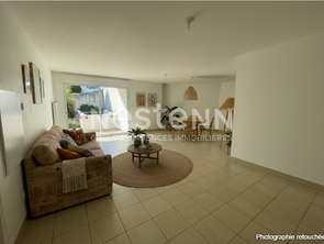 Vente Appartement 3 piècesVannes Centre Ville