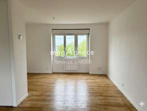Vente Appartement 2 piècesVannes Centre Ville