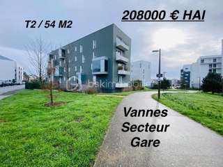 Vente appartement 2 pièces Vente appartement 2 pièces