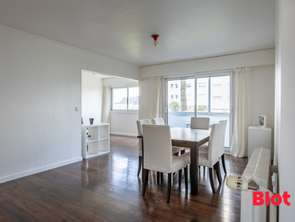 Vente Appartement 3 piècesVannes Centre Ville