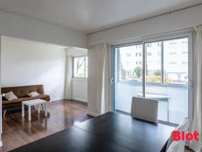 Vente Appartement 3 piècesVannes Centre Ville