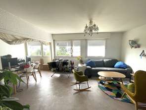 Vente Appartement 3 piècesVannes Centre Ville