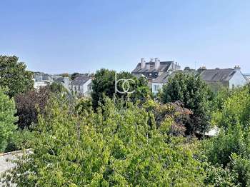 Vente Appartement 3 piècesVannes Centre Ville