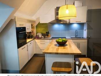Vente appartement 3 pièces Vente appartement 3 pièces