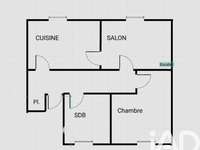 Vente appartement 3 pièces Vente appartement 3 pièces